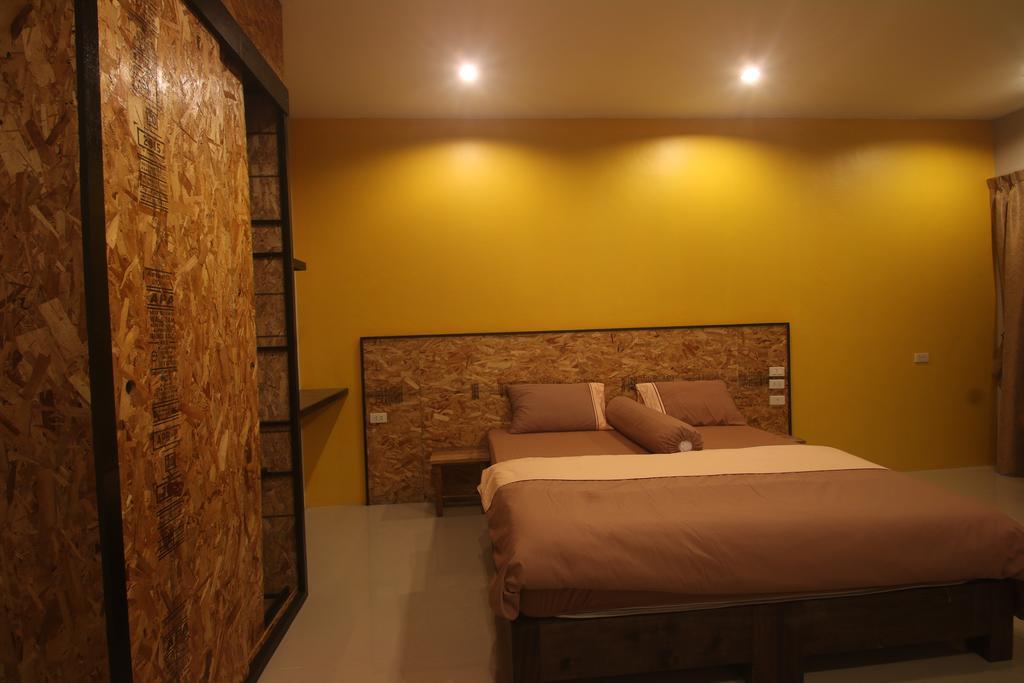 The Bedroom Nai Harn Beach Kültér fotó