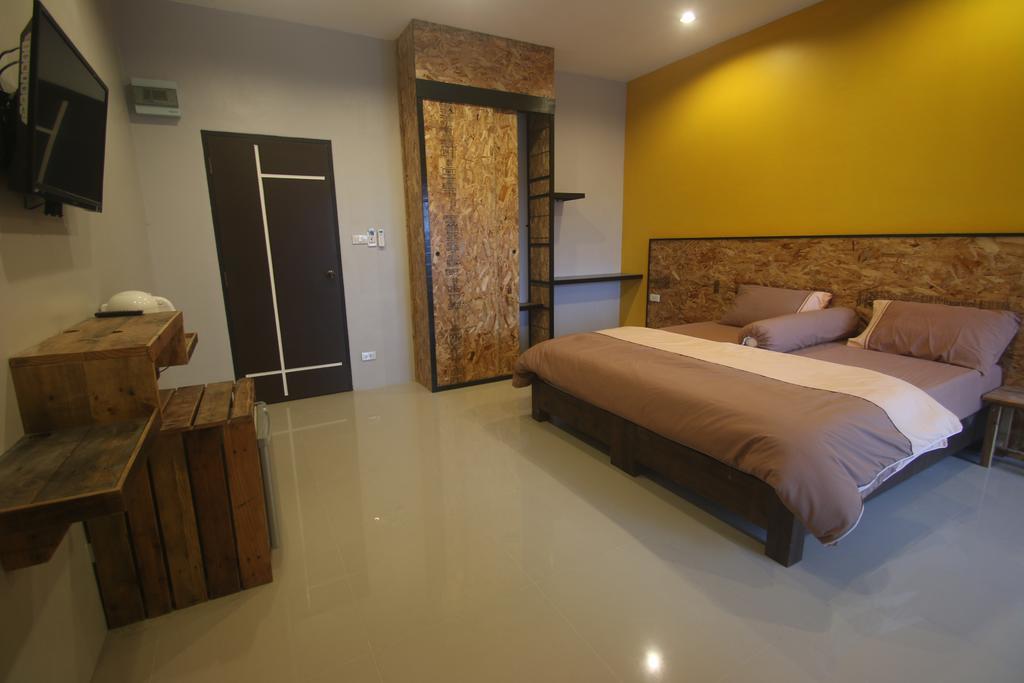 The Bedroom Nai Harn Beach Kültér fotó